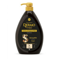 Течен сапун Dermomed Olio Di Argan 1l